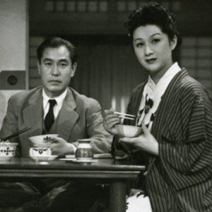 Il sapore del riso al té verde: una scena del film