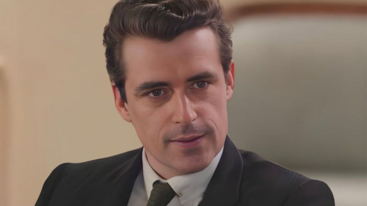 Il Paradiso delle signore 8 anticipazioni 14 dicembre: Tancredi accusa Matilde di adulterio, Alfredo risentito