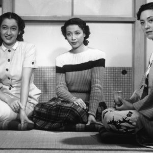 Inizio d'estate: una scena del film