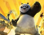 Kung Fu Panda 4: ecco il primo trailer ufficiale del nuovo film con le voci di Jack Black e Awkwafina
