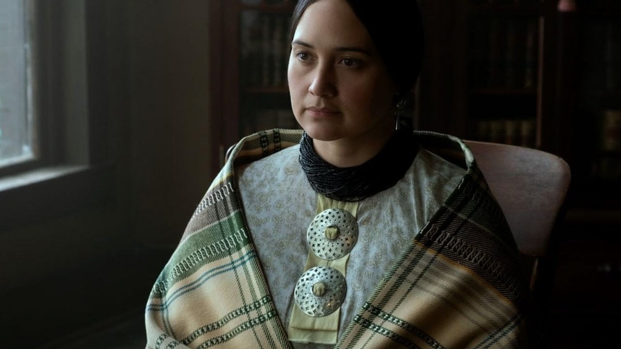 Lily Gladstone e Kelly Marie Tran saranno una coppia nel remake de Il banchetto di nozze