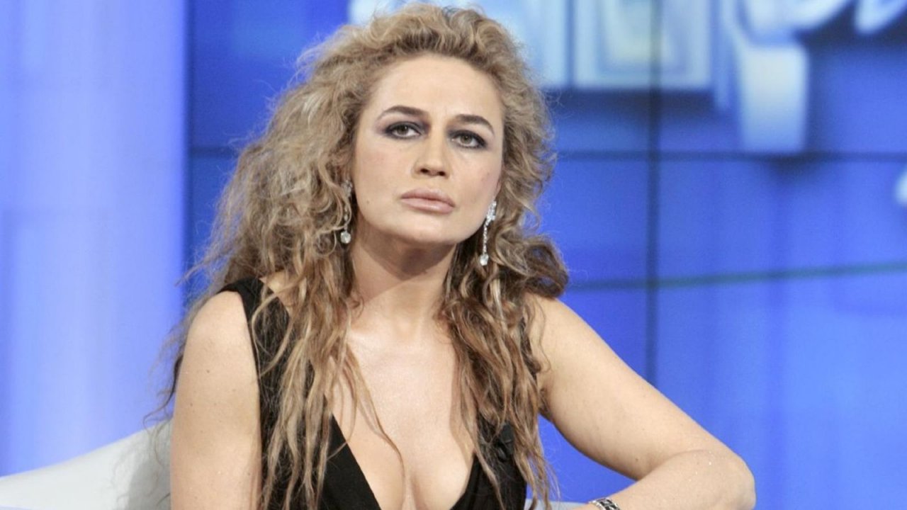 Un colpo di fortuna, Lory Del Santo critica Woody Allen: 'Con 15 milioni io avrei fatto meglio'