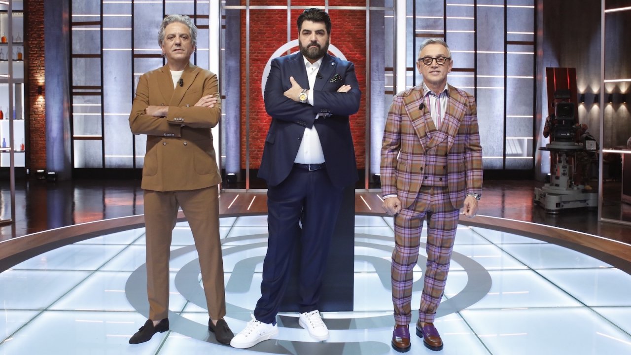 MasterChef Italia, le novità della nuova edizione dello show