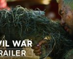 Civil War: ecco l'esplosivo trailer del nuovo thriller A24 scritto e diretto da Alex Garland