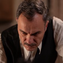 Napoli milionaria!: Massimiliano Gallo in una sequenza