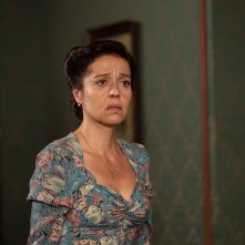 Napoli milionaria!: Vanessa Scalera in una scena