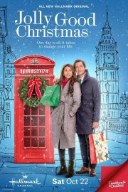 Locandina di Natale a Londra