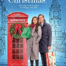 Locandina di Natale a Londra