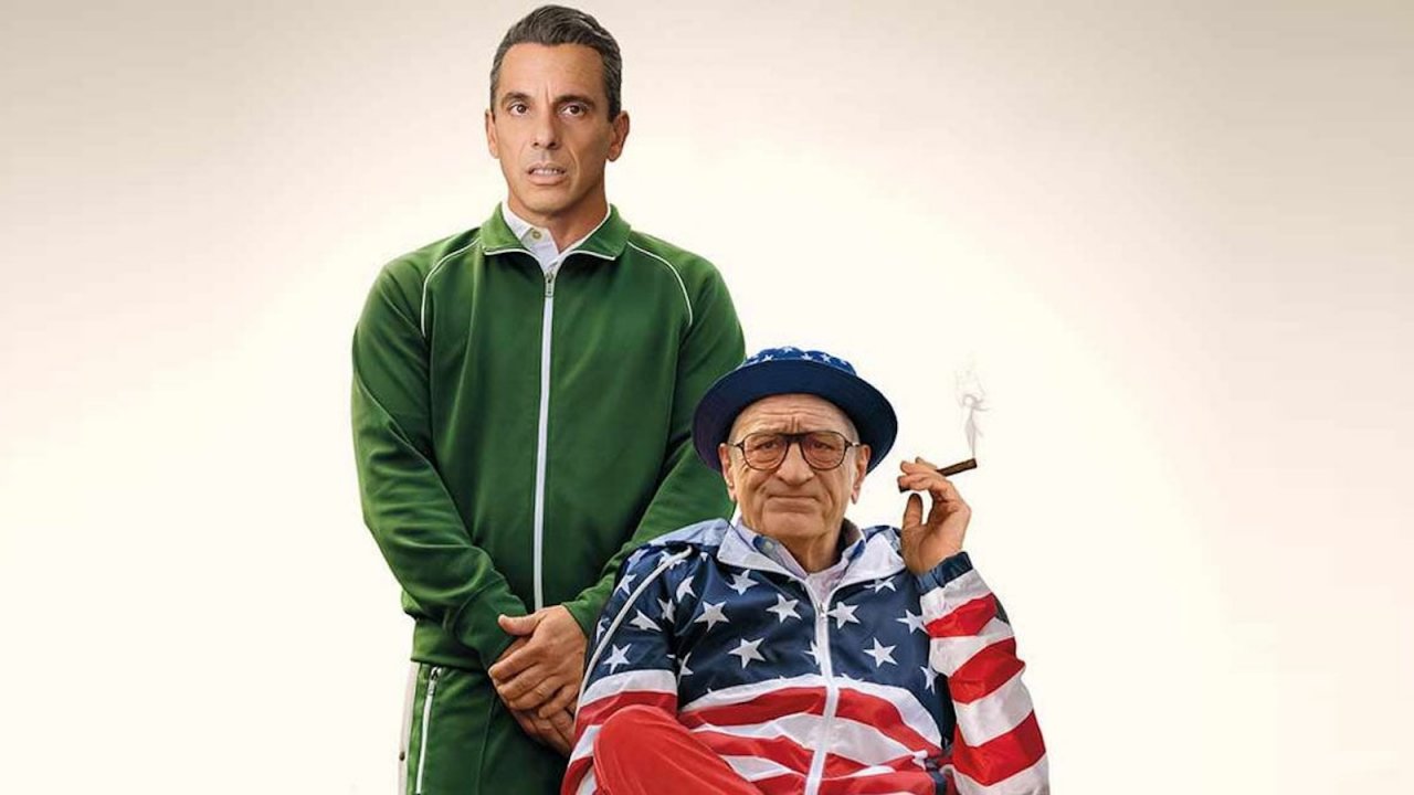 Papà scatenato, la recensione: la scontata commedia con Robert De Niro