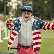 Papà scatenato: Robert De Niro in una foto