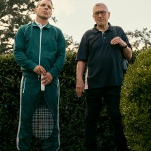 Papà scatenato: Robert De Niro in un'immagine