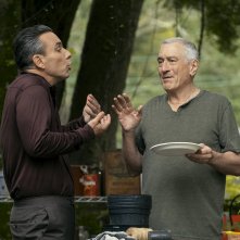 Papà scatenato: Robert De Niro in una scena