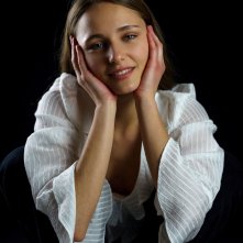 Pauline Fanton: un'immagine promozionale