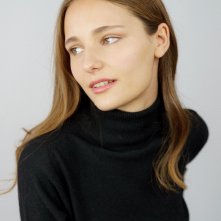 Pauline Fanton: una foto