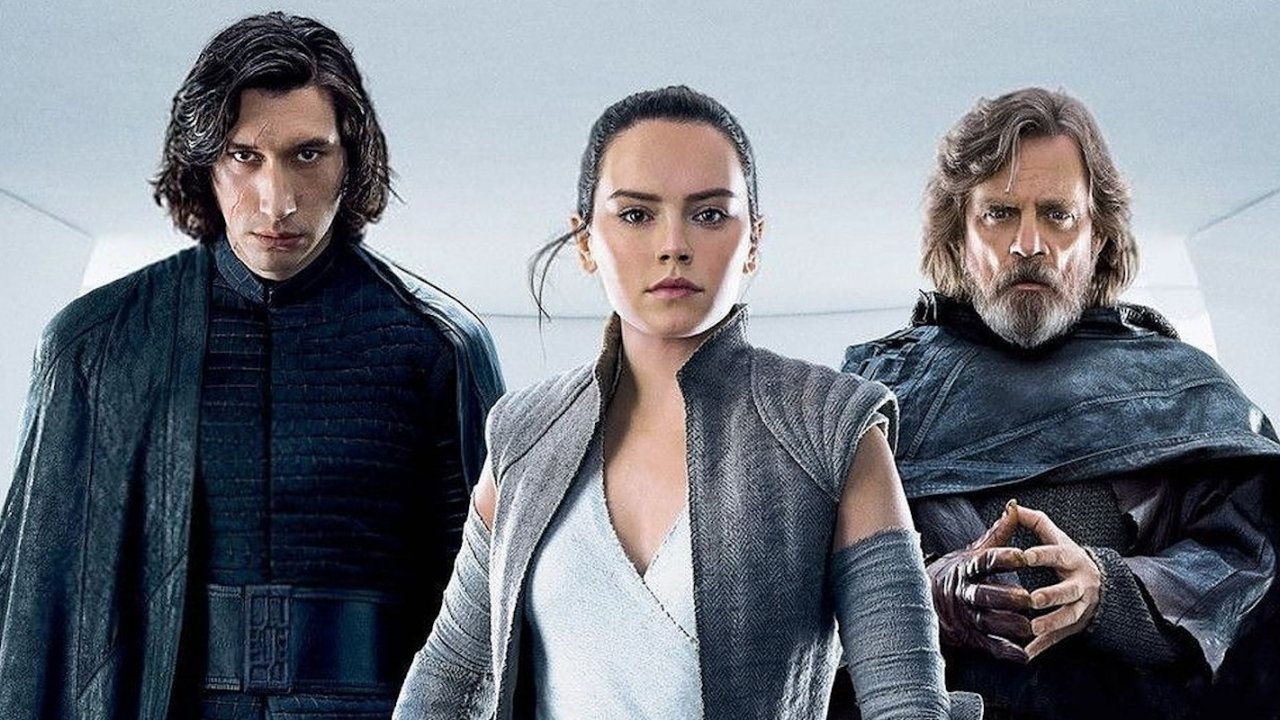 Star Wars: Gli Ultimi Jedi, Adam Driver: 'Ho rifiutato di cenare con Mark Hamill durante le riprese'