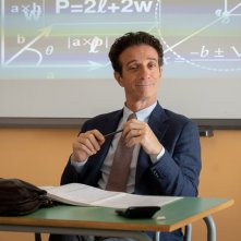 Santocielo: Salvo Ficarra in una foto del film