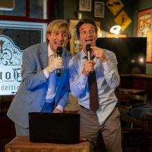 Santocielo: una foto del film