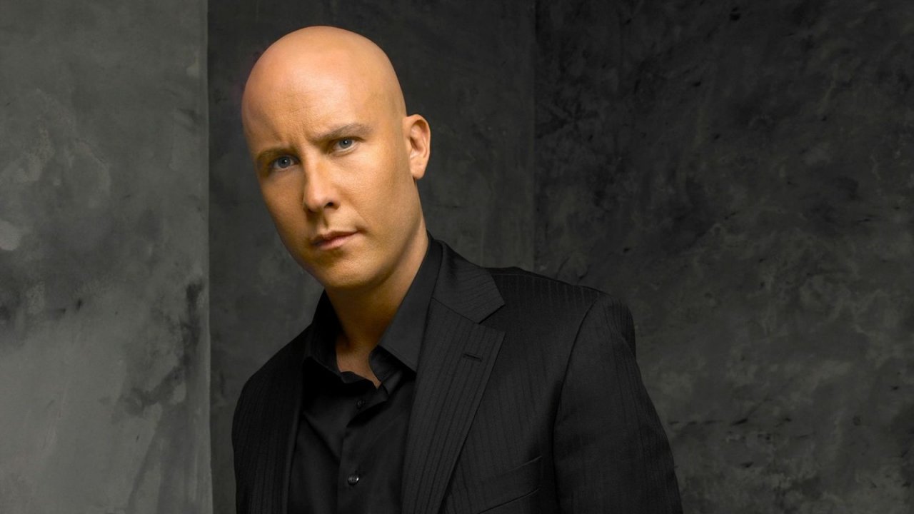 Superman: Legacy, James Gunn: 'Ecco perché non ho voluto il mio amico Michael Rosenbaum come Lex Luthor'