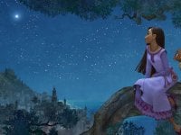 Wish, la recensione: sogni e desideri di Walt Disney nel Classico del centenario