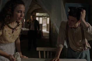 Napoli Milionaria - Clip (4)