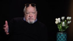 Il maestro giardiniere: intervista a Paul Schrader