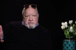 Il maestro giardiniere: intervista a Paul Schrader