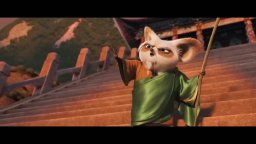 Kung Fu Panda 4 - Trailer