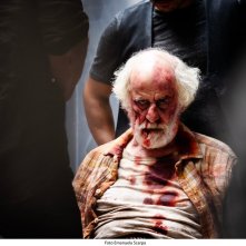 Adagio: Toni Servillo in una scena del film