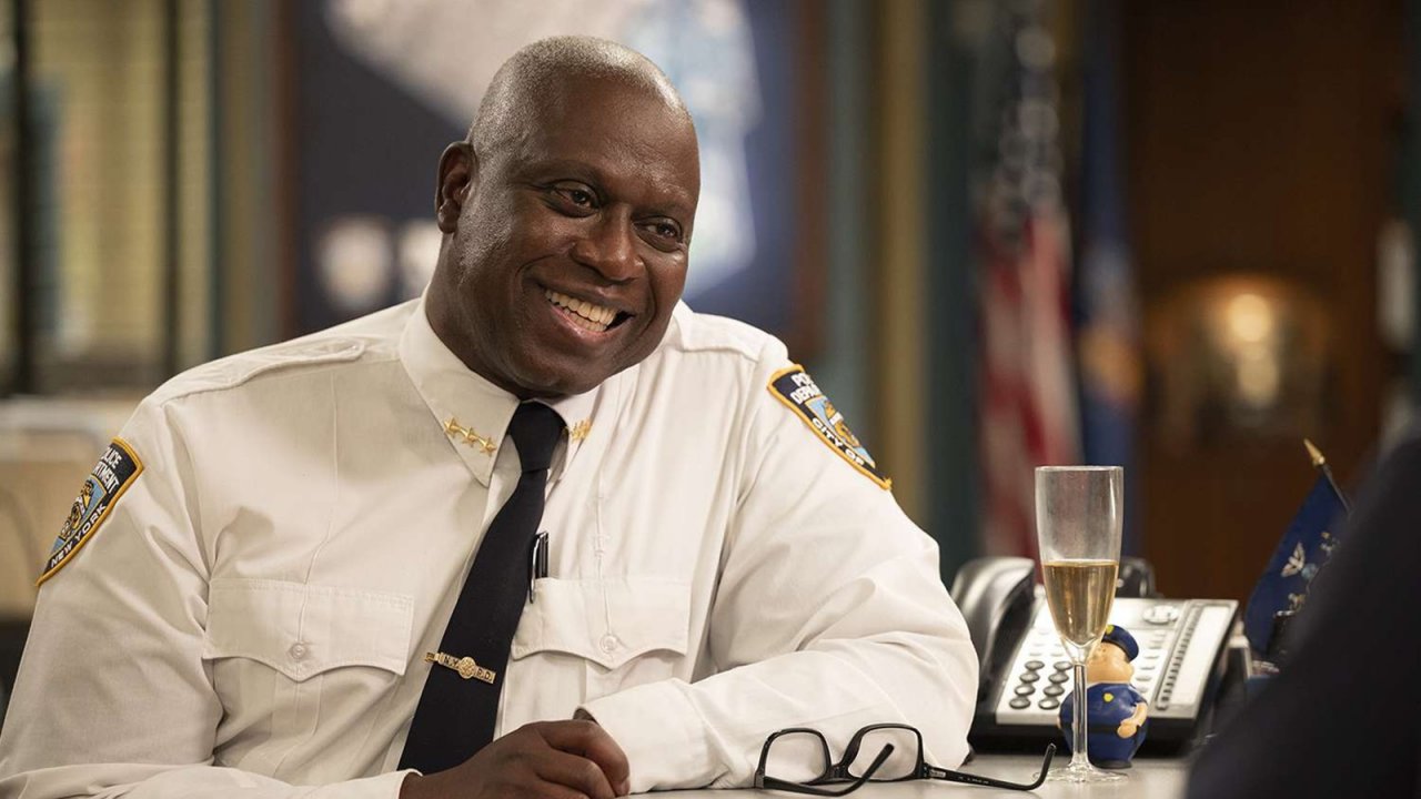 André Braugher: svelata la causa della morte della star di Brooklyn Nine-Nine
