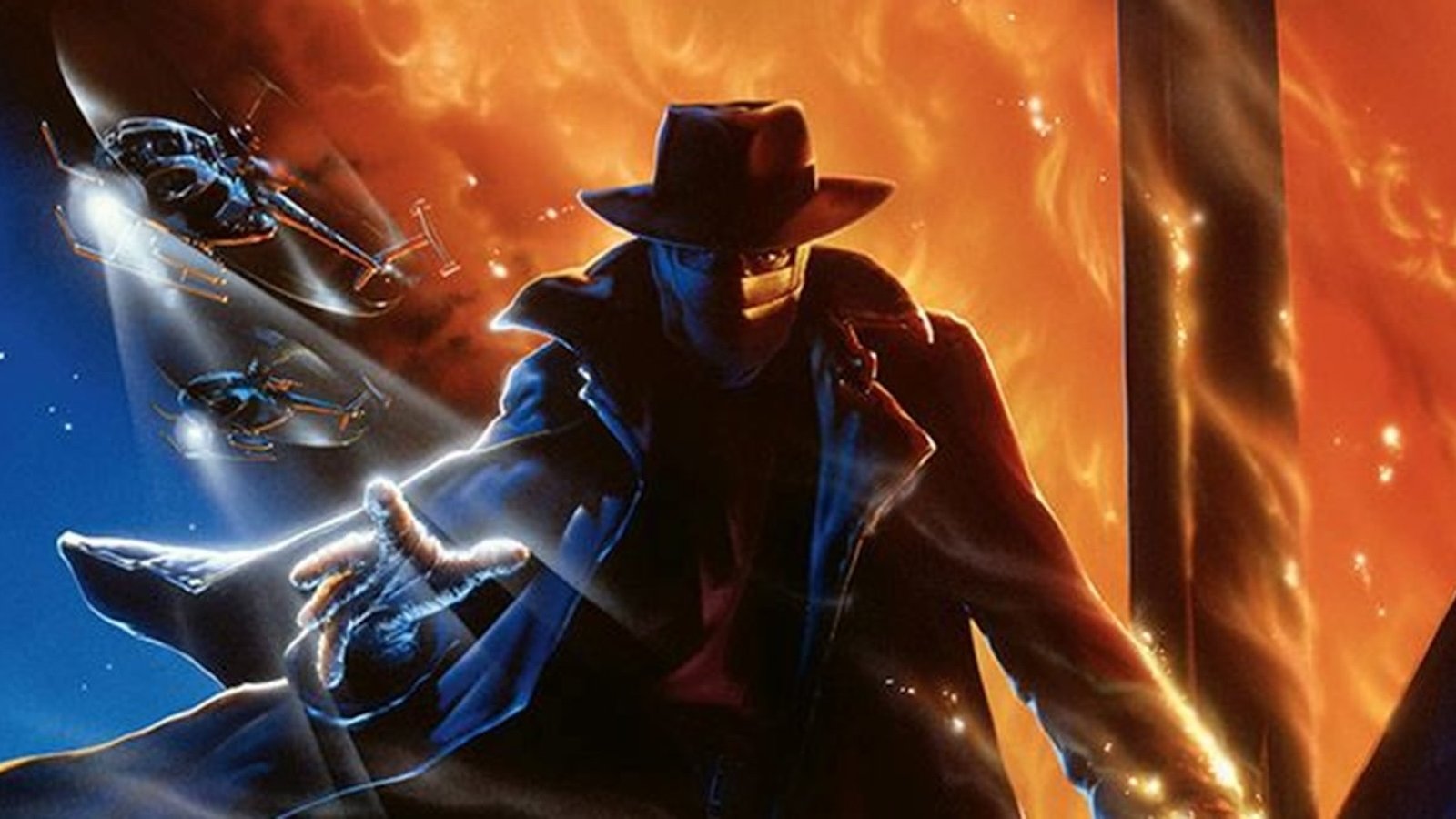 Darkman: il blu-ray limited edition del cult di Sam Raimi si farà!