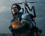 Death Stranding: A24 produrrà il film tratto dal videogioco di Hideo Kojima