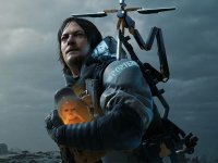 Death Stranding: A24 produrrà il film tratto dal videogioco di Hideo Kojima