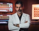 Doc 3, l'affetto di Luca Argentero e le novità della terza stagione