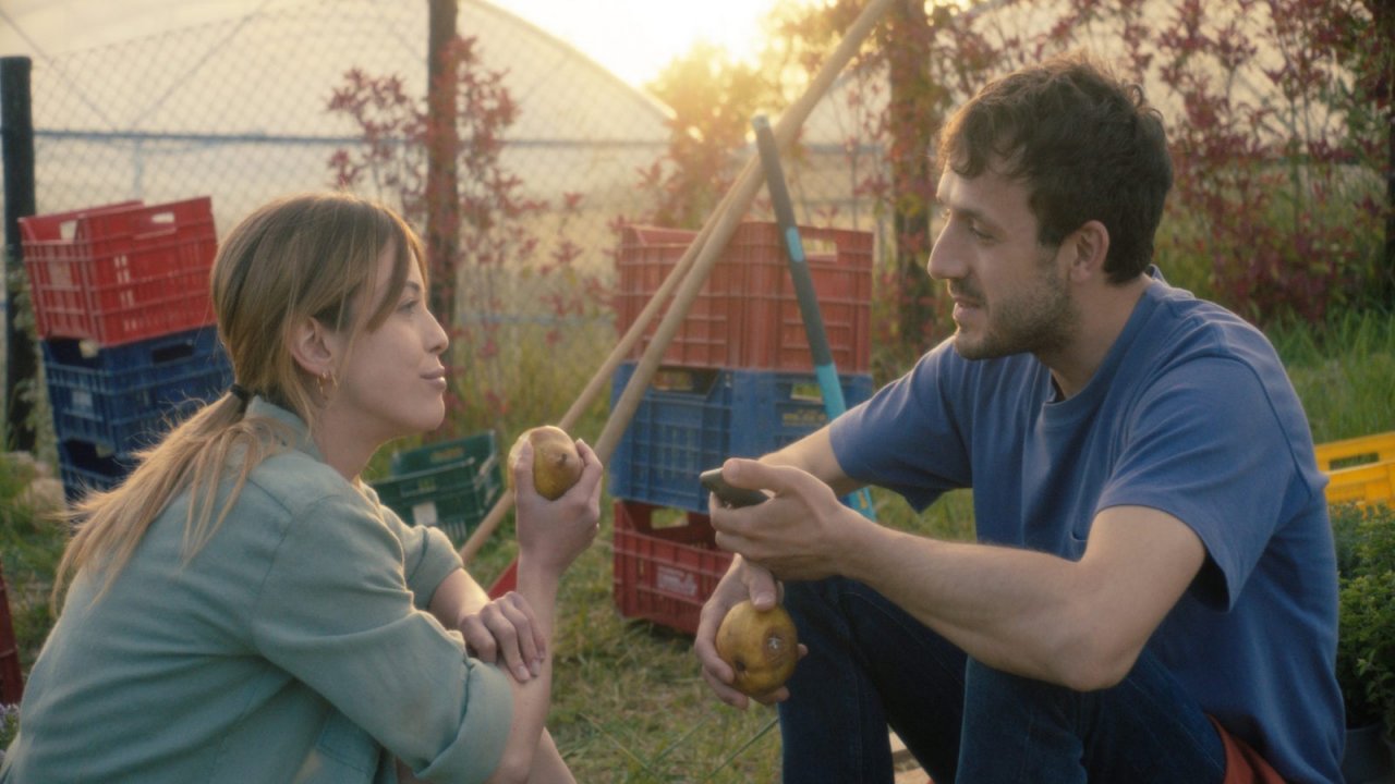 L'età giusta: la data di uscita e il trailer del nuovo film di Alessio Di Cosimo