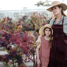 Il maestro giardiniere: una scena del film