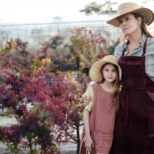 Il maestro giardiniere: una scena del film