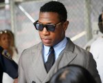Jonathan Majors: svelati i messaggi inviati all'ex fidanzata e i video che dimostrerebbero la sua colpevolezza