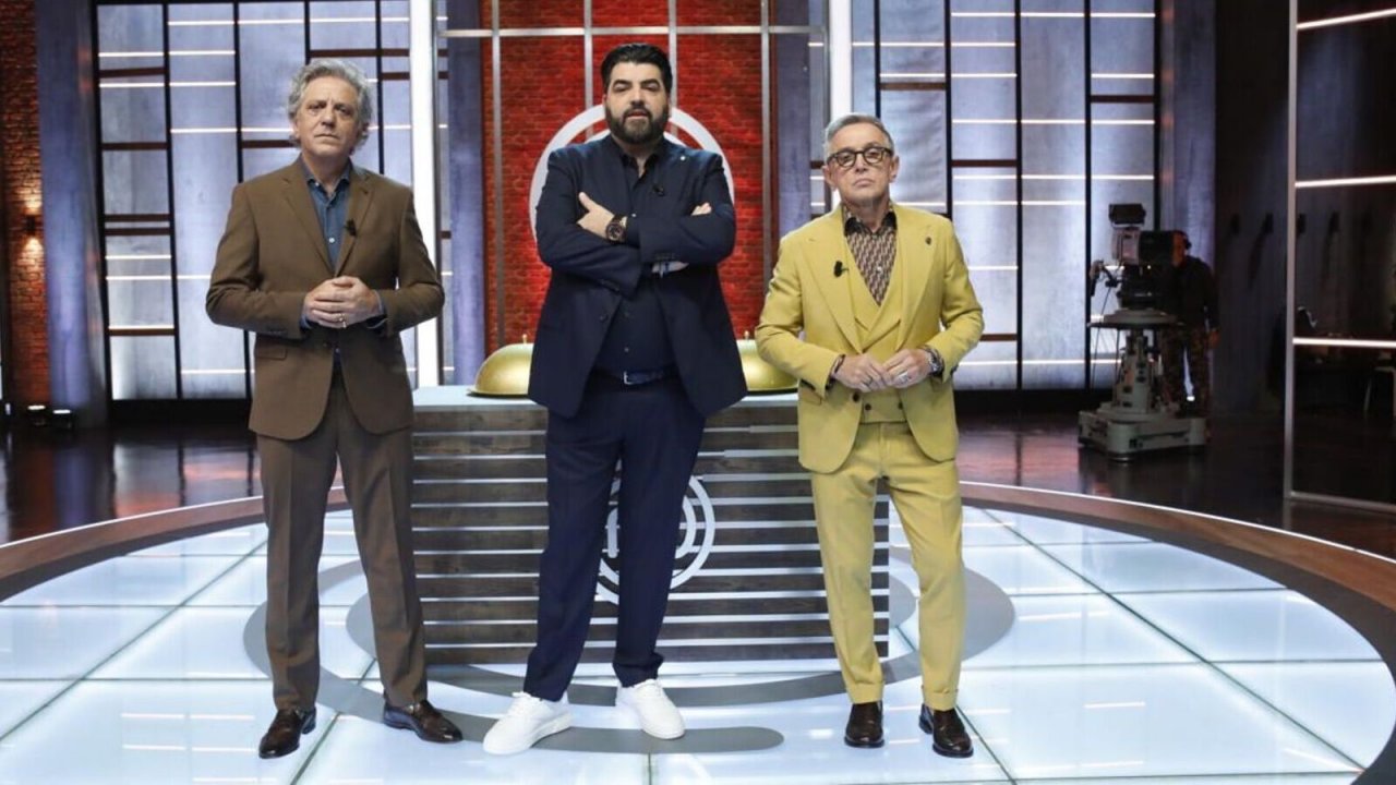 MasterChef Italia 13 da stasera su Sky Uno: ospiti, novità e giudici della nuova edizione