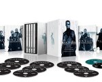 Matrix: la magnifica collection steelbook con tutti e 4 i film in 4K Ultra HD è scesa di prezzo su Amazon