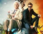 Good Omens: Prime Video annuncia il rinnovo della terza e ultima stagione