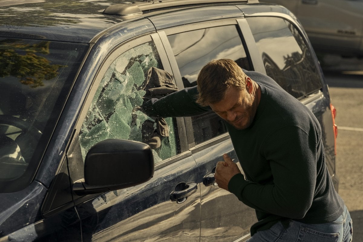 alan ritchson e la storia di reacher cancellata dopo la rielezione di trump era stata approvata da Movieplayer.it alan ritchson e la storia di reacher cancellata dopo la rielezione di trump era stata approvata