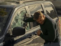 Alan Ritchson e la storia di Reacher cancellata dopo la rielezione di Trump: 'Era stata approvata'