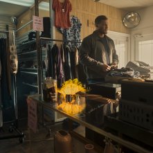 Reacher 2: un momento della serie