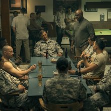 Reacher 2: un'immagine della seconda stagione