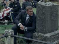 Reacher, il protagonista è autistico? I fan chiedono più dettagli sul personaggio di Alan Ritchson