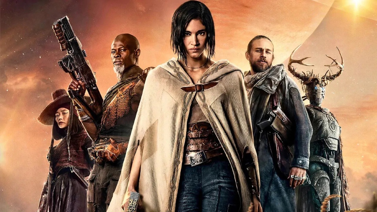 Rebel Moon - Parte 1: figlia del fuoco, recensione: Zack Snyder ha il suo Star Wars