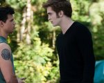 Twilight, Taylor Lautner ricorda la rivalità con Robert Pattinson: 'Non abbiamo mai legato'