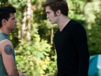 Twilight, Taylor Lautner ricorda la rivalità con Robert Pattinson: 'Non abbiamo mai legato'
