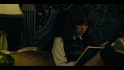 Miller's Girl - Trailer