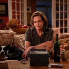The Good House: Sigourney Weaver in una scena del film